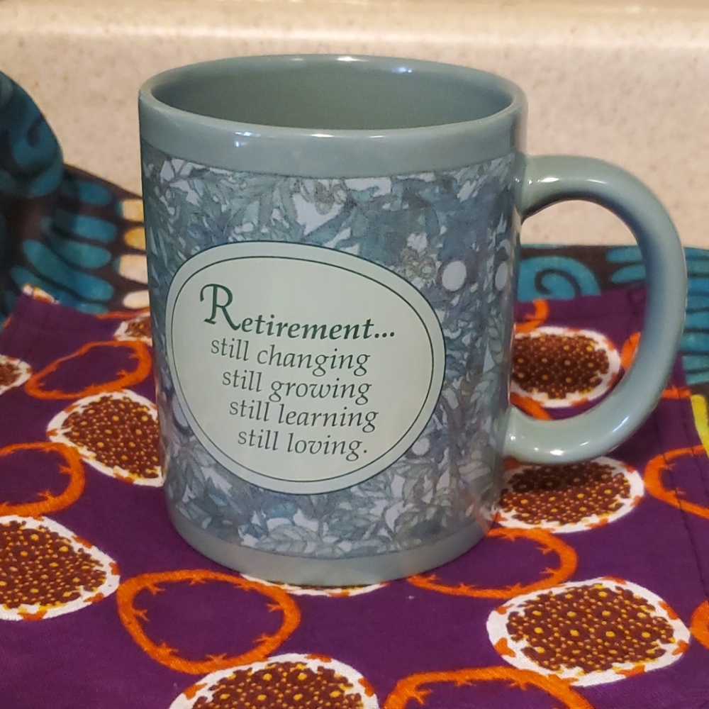 Mug
